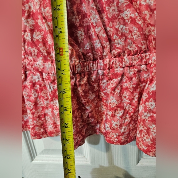 NWT MICHAEL MICHAEL KORS BLOUSE - Picture 5 of 6